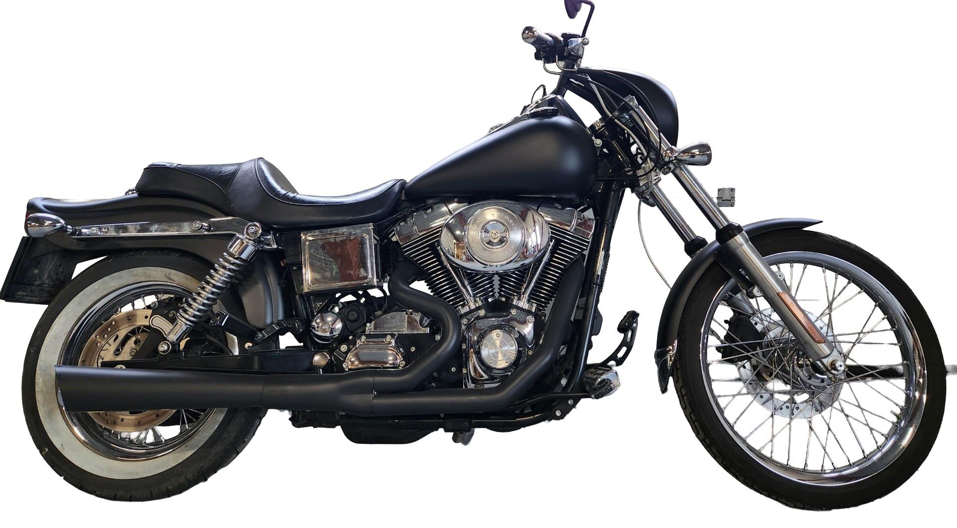 Leie motorsykler i harstad
