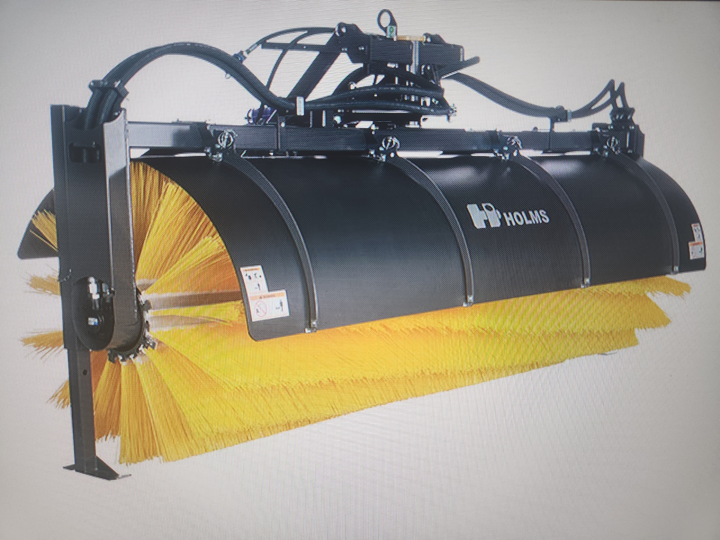 Holms SH 300