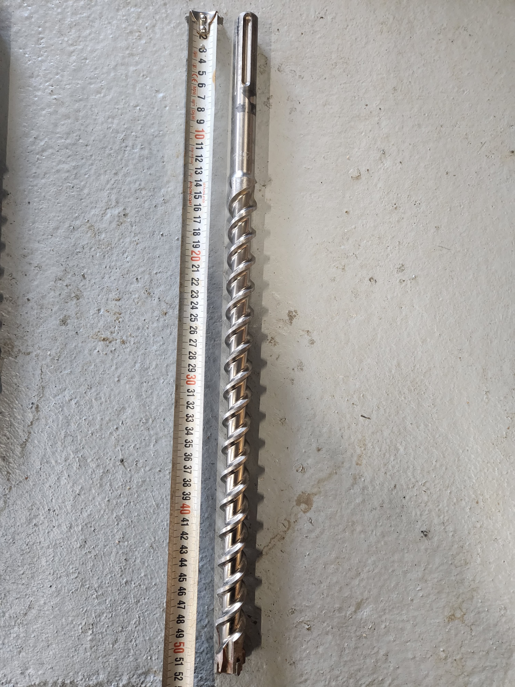 Betongbor 26mm