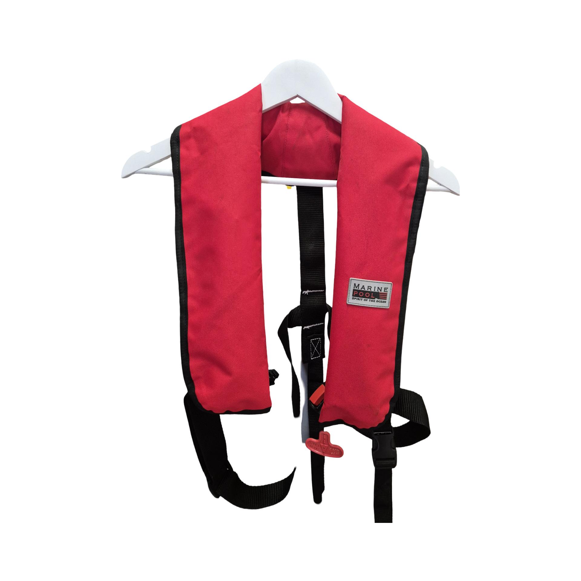 Redningsvest