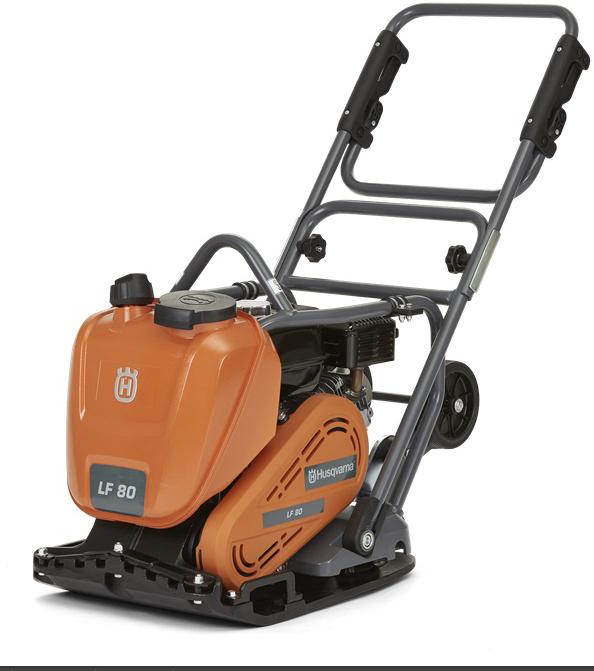 HUsqvarna LF 80 LAT