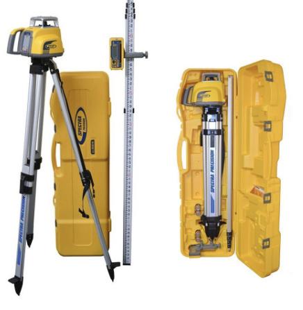 Rotasjonslaser Spectra Precision