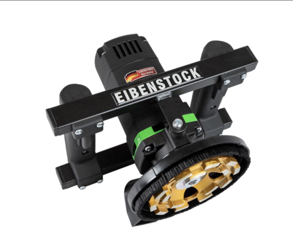 Betongsliper Eibenstock