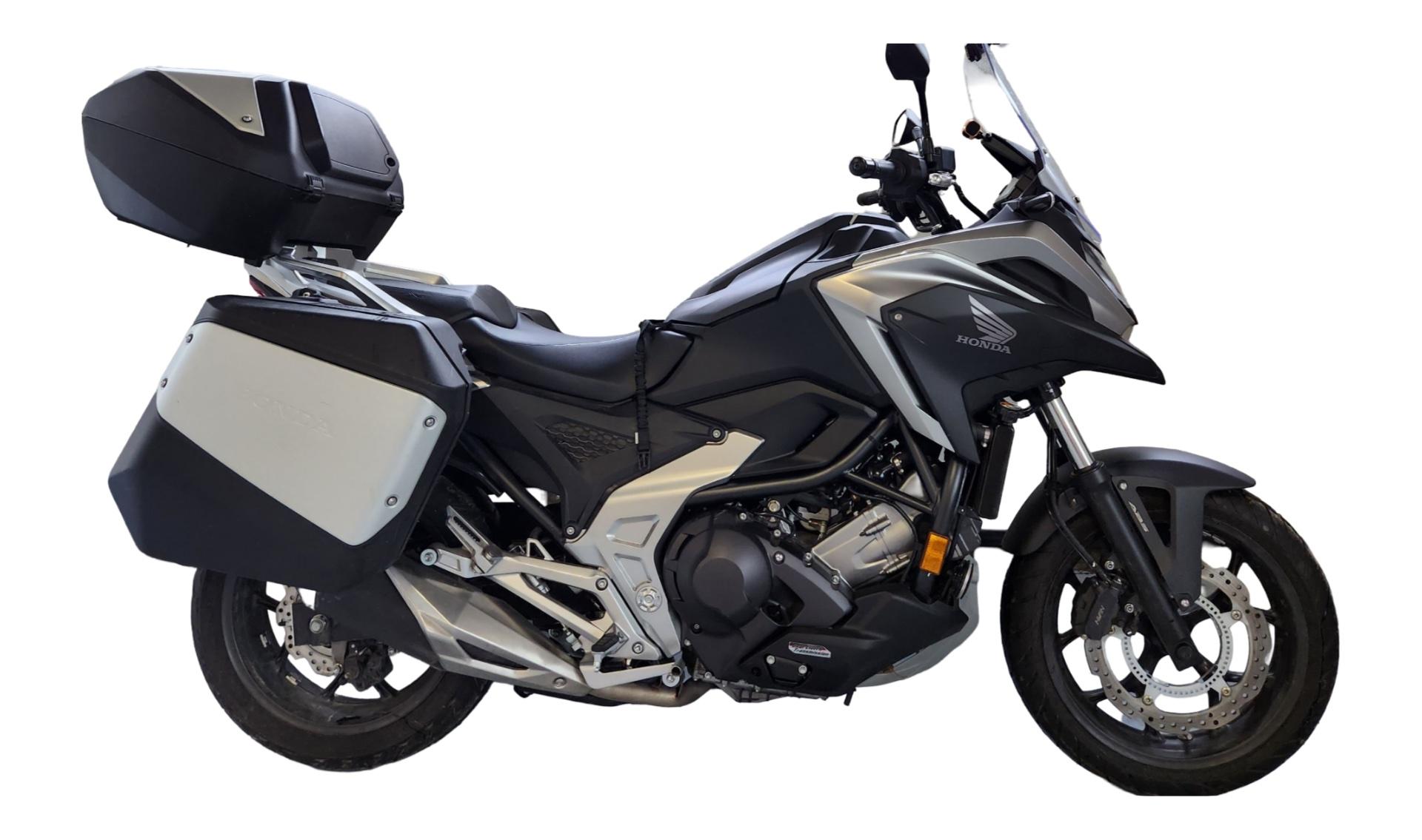 honda nc cut