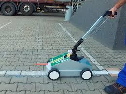 sprayvogn